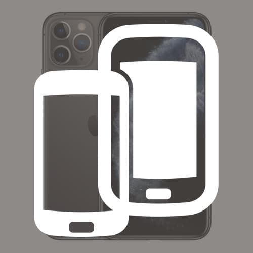 Замена корпуса в iPhone 11 Pro